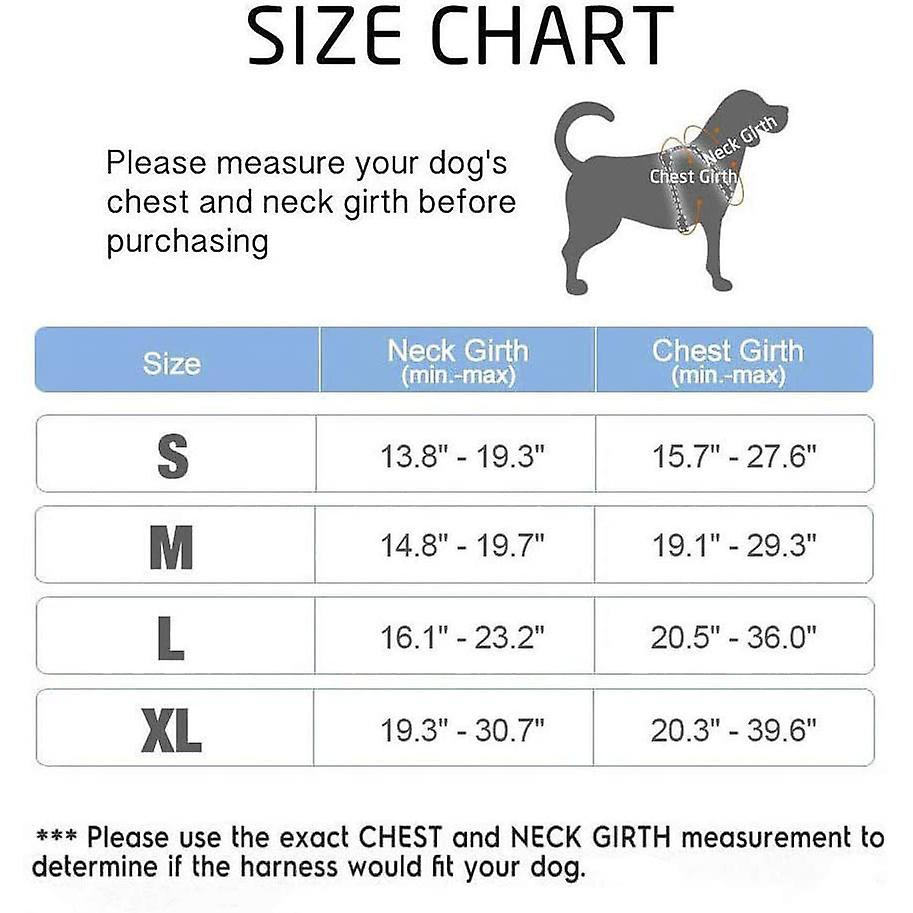 Arnés Para Perros Sanlin Beans, Chaleco Acolchado Suave Y Ajustable Sin Tirones - Venta Internacional.