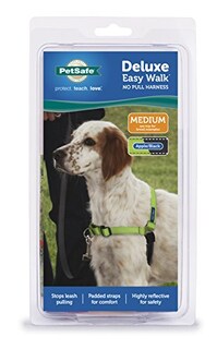 Foto 3 | Arnés Para Perros Petsafe Easy Walk Deluxe Sin Tracción, Color Verde Medio - Venta Internacional.
