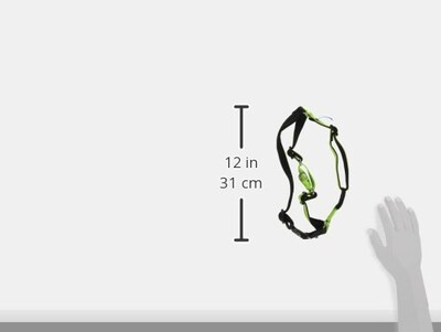 Foto 6 | Arnés Para Perros Petsafe Easy Walk Deluxe Sin Tracción, Color Verde Medio - Venta Internacional.