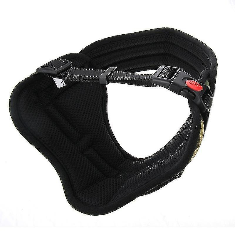 Foto 3 pulgar | Arnés De Baño Para Pájaros Con Forma De Jaula Para Pájaros, Cuerda De Tracción Para Perros, Talla M - Venta Inter