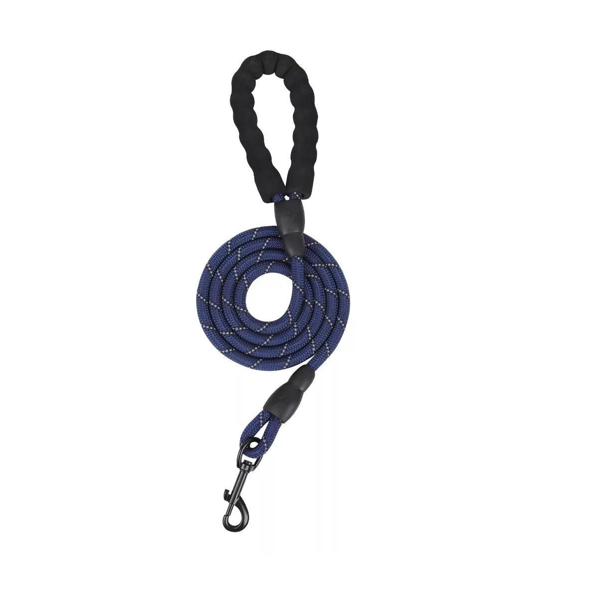 Foto 4 pulgar | Pechera Arnés De Seguridad Para Perro Talla M Eo Safe Imports Esi-16408 Azul