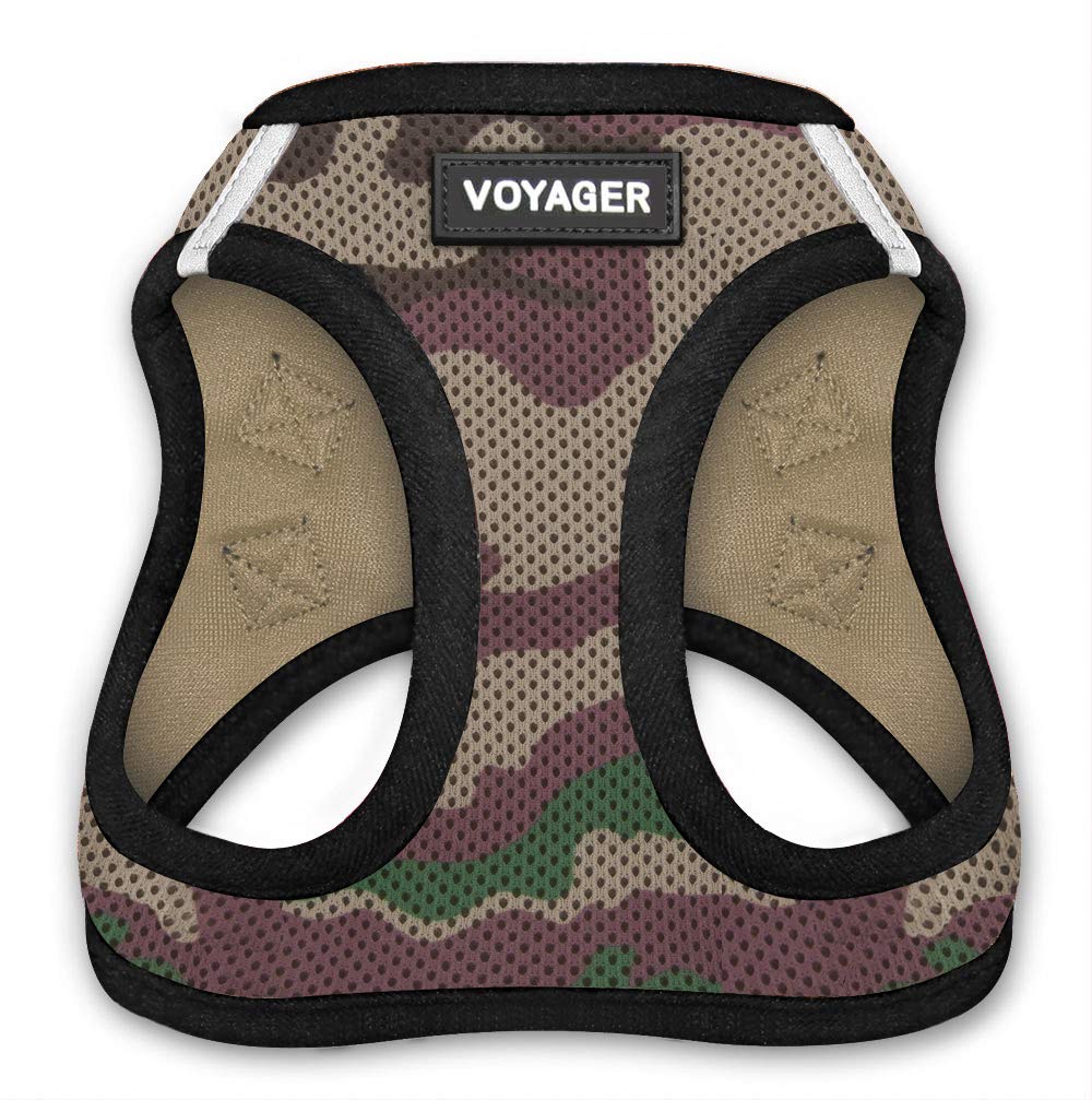 Foto 2 pulgar | Arnés Para Perros Voyager Step-in Air, Malla Reflectante Para Todo Clima - Venta Internacional.