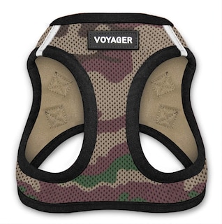Foto 1 | Arnés Para Perros Voyager Step-in Air, Malla Reflectante Para Todo Clima - Venta Internacional.