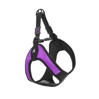 Foto 1 | Arnés Para Perros Gooby Escape Free Easy Fit, Morado, Para Perros Pequeños - Venta Internacional.
