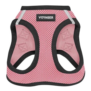 Foto 1 | Arnés Para Perros Voyager Step-in Air All Weather S Rosa/negro - Venta Internacional.
