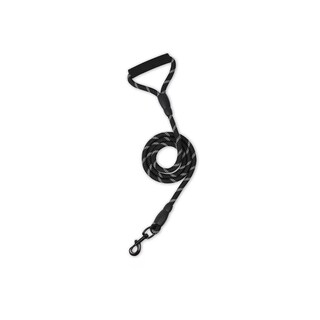 Foto 3 | Pechera Arnés De Seguridad Para Perro Negro Talla Xl Eo Safe Imports Esi-10377-1 Negro