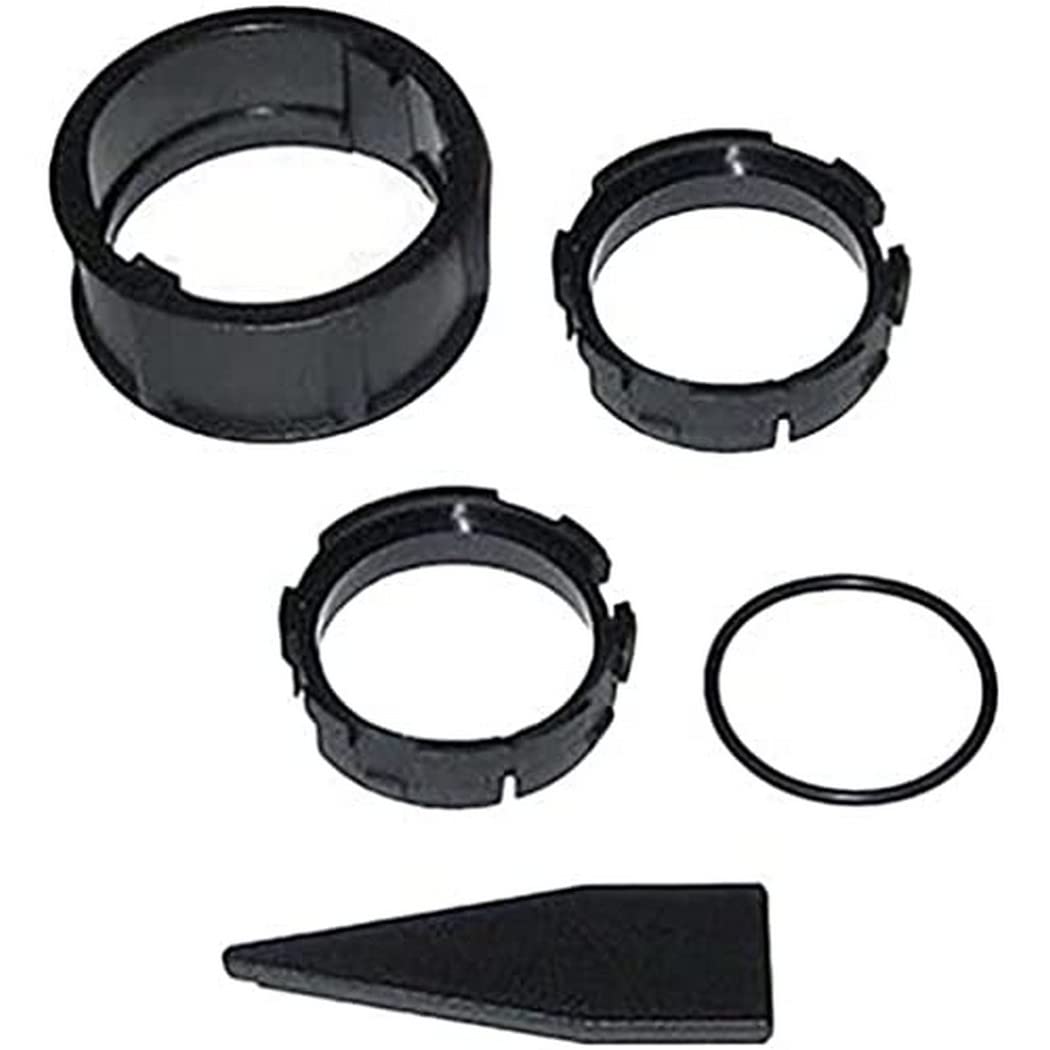 Foto 2 pulgar | Kit De Collar Con Cierre Raymarine Para Realvision De 25 Pines - Venta Internacional.