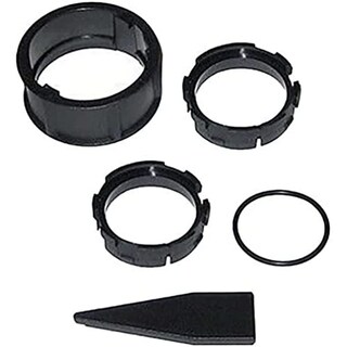 Foto 1 | Kit De Collar Con Cierre Raymarine Para Realvision De 25 Pines - Venta Internacional.