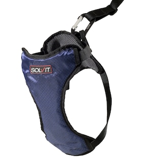 Foto 1 | Arnés De Seguridad Para Perros Petsafe Happy Ride Para Coche, Tamaño Mediano - Venta Internacional.