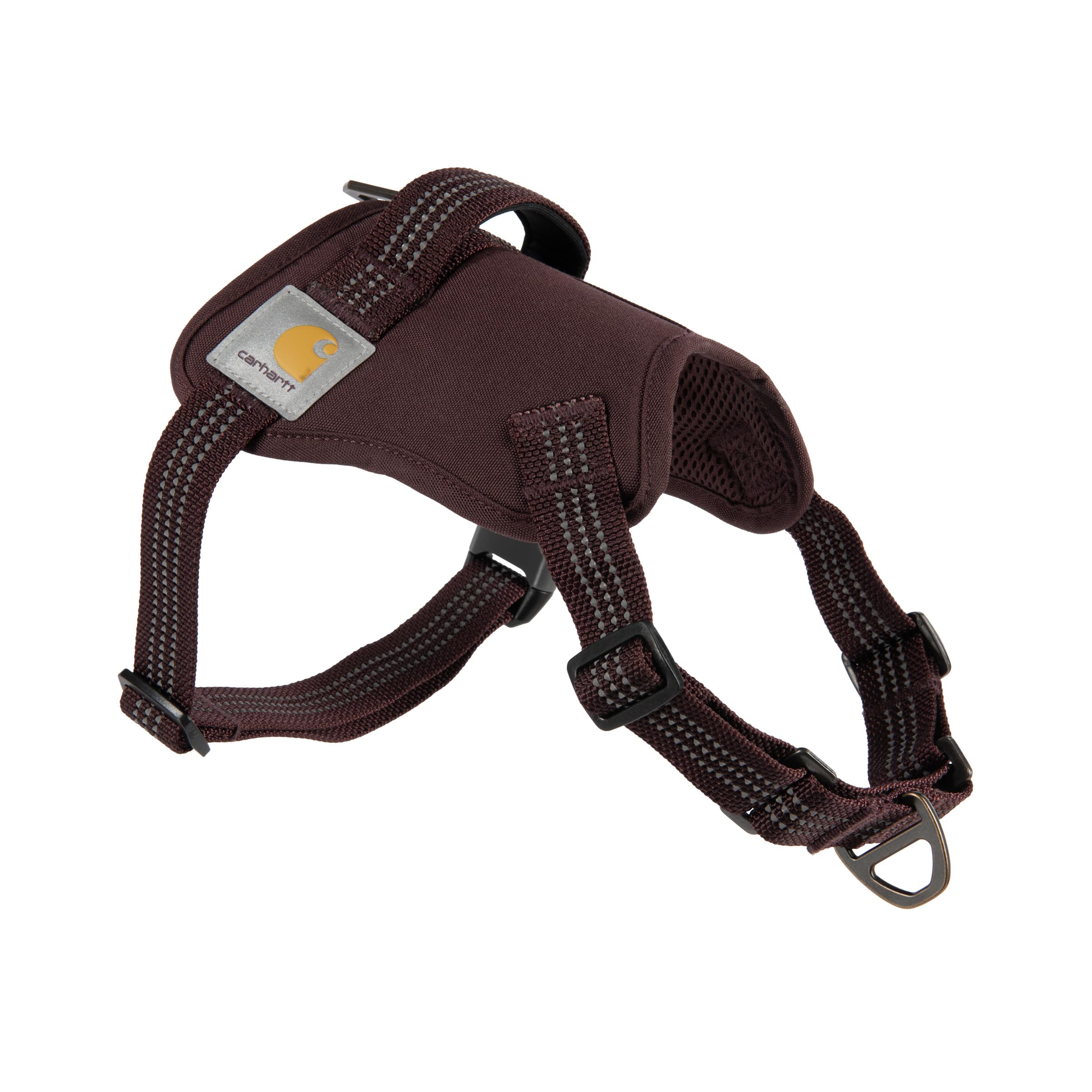 Foto 1 | Arnés Para Perros Carhartt Gear P0000486 De Nailon Con Forma De Pato, Sin Tirón - Venta Internacional.
