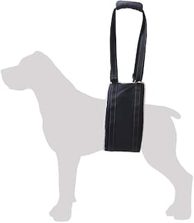 Foto 1 | Cabestrillo De Apoyo A La Movilidad Para Perros Grandes Con Problemas De Cadera - Venta Internacional.