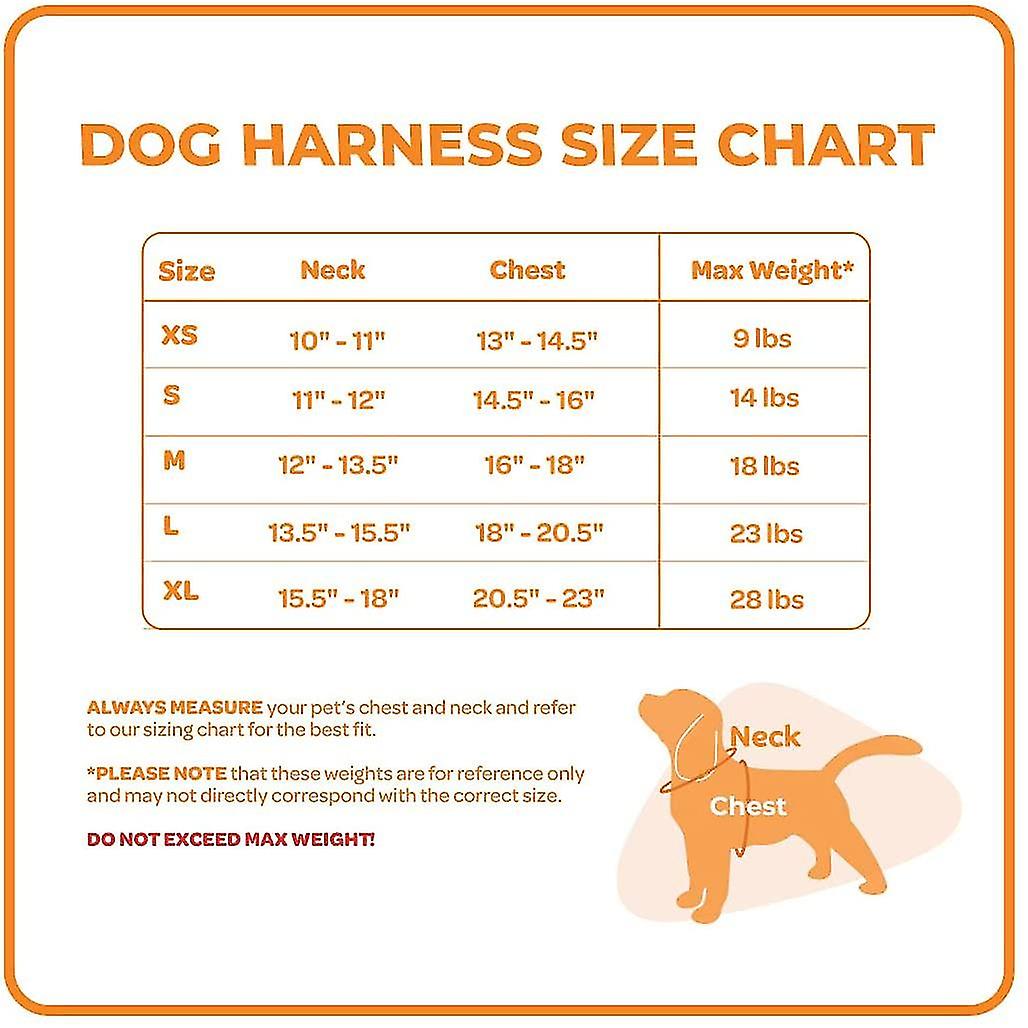 Foto 2 | Arnés Para Perros Huoguo Step-in Air All Weather Mesh Black M - Venta Internacional.