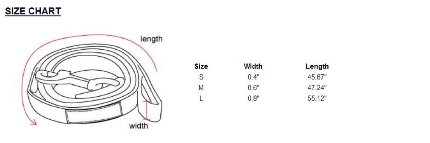 Foto 3 pulgar | Correa Para Perros, Bicolor, Resistente Y Duradera Para Perros Pequeños Y Medianos - Venta Internacional.