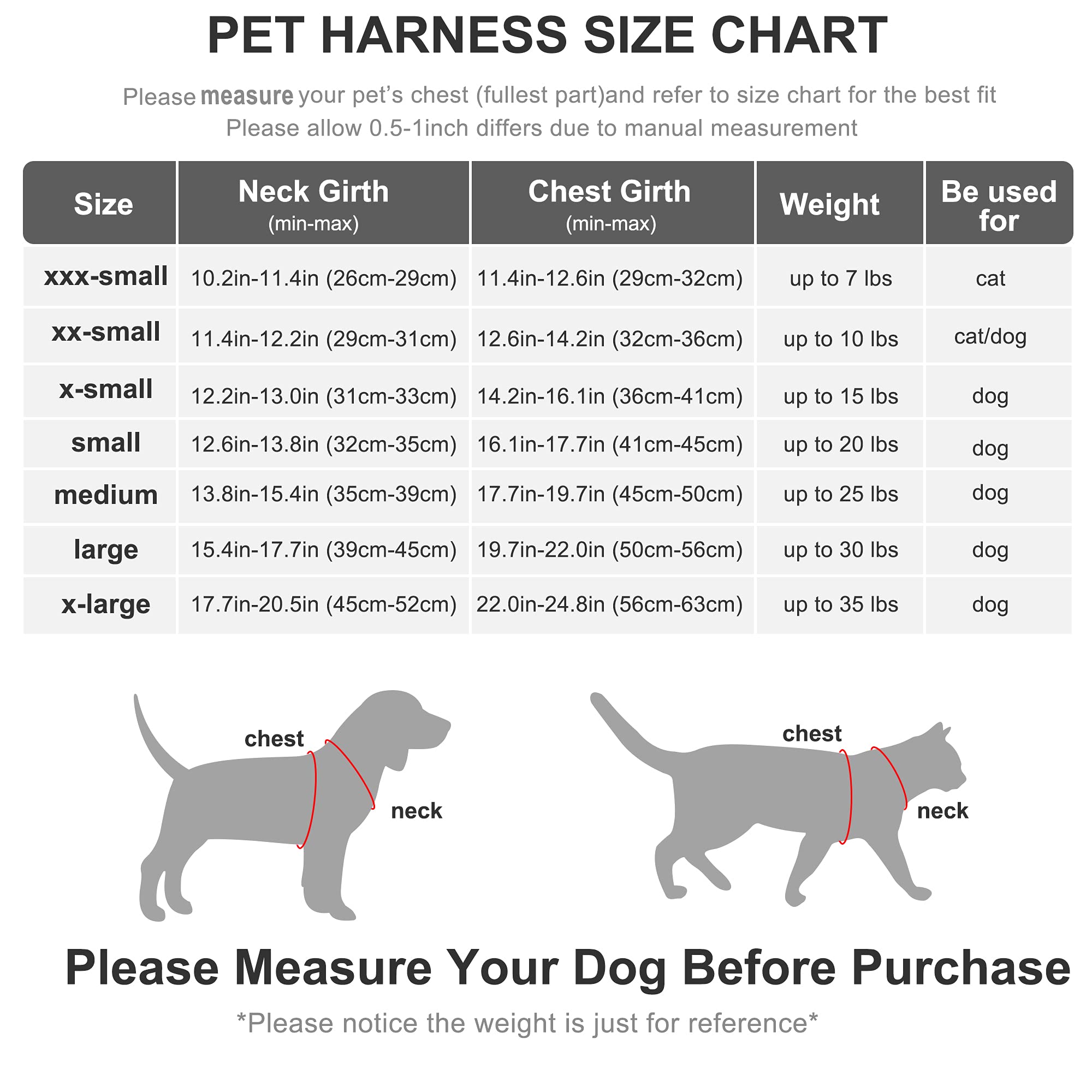 Foto 7 pulgar | Arnés Para Perros Fida Comfy Soft Mesh Con Correa Para Perros Pequeños Y Medianos - Venta Internacional.