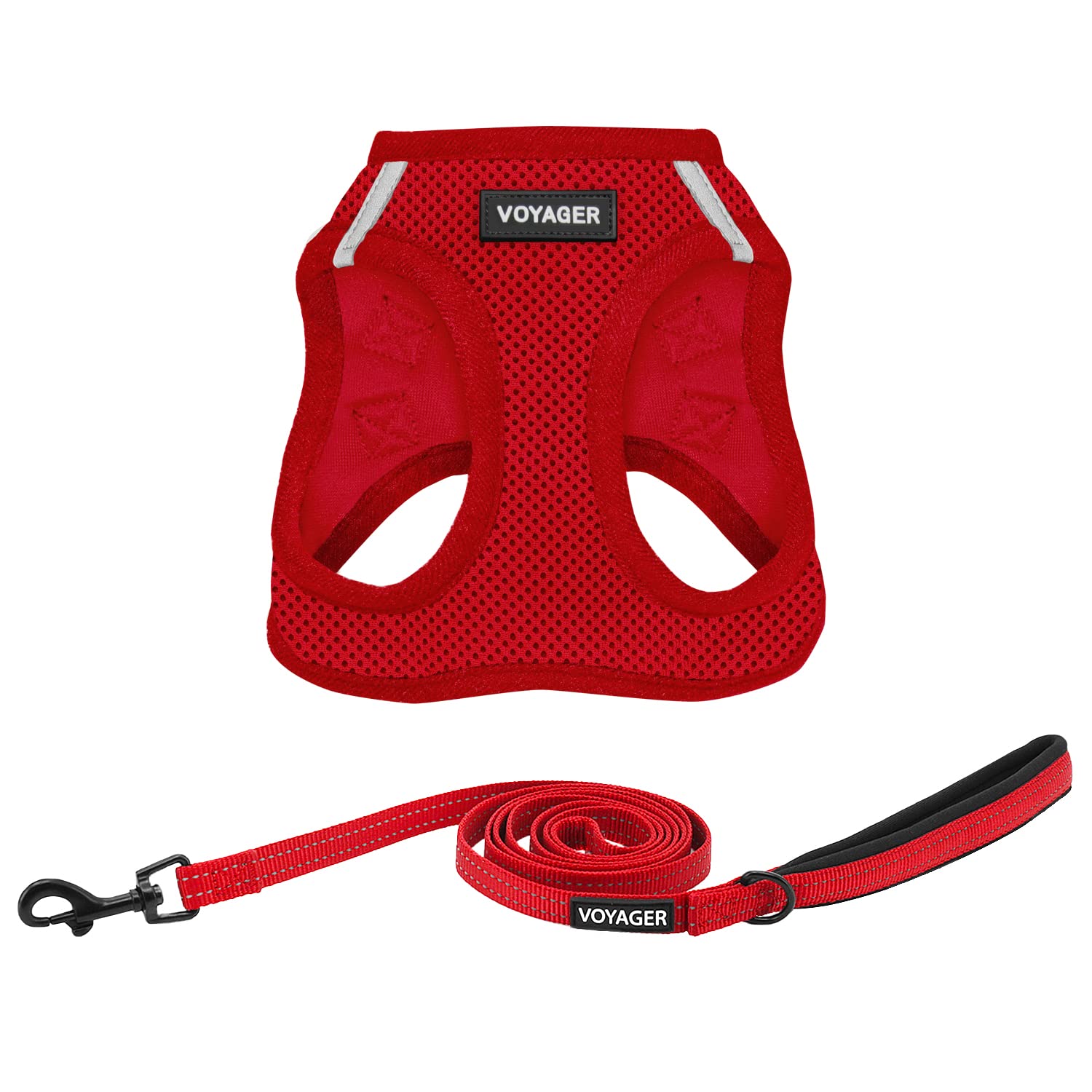 Foto 1 | Juego De Arneses Y Correas Best Pet Supplies Voyager Step-in Air - Venta Internacional.