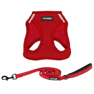Foto 1 | Juego De Arneses Y Correas Best Pet Supplies Voyager Step-in Air - Venta Internacional.