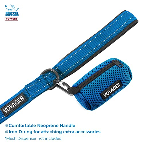 Foto 6 pulgar | Combinación De Arnés Y Correa, Los Mejores Suministros Para Mascotas Voyager Air Mesh - Venta Internacional.