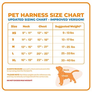 Foto 5 | Arnés Para Perros Best Pet Supplies Voyager Reflective Stripes Xs - Venta Internacional.
