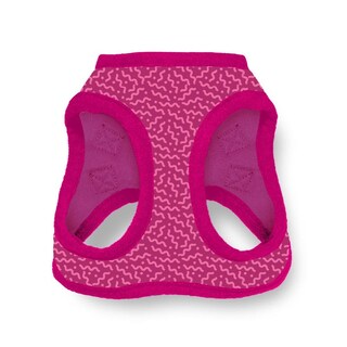 Foto 1 | Pechera Para Perro Jack Pet Spaguetti Rosa Extra Chico