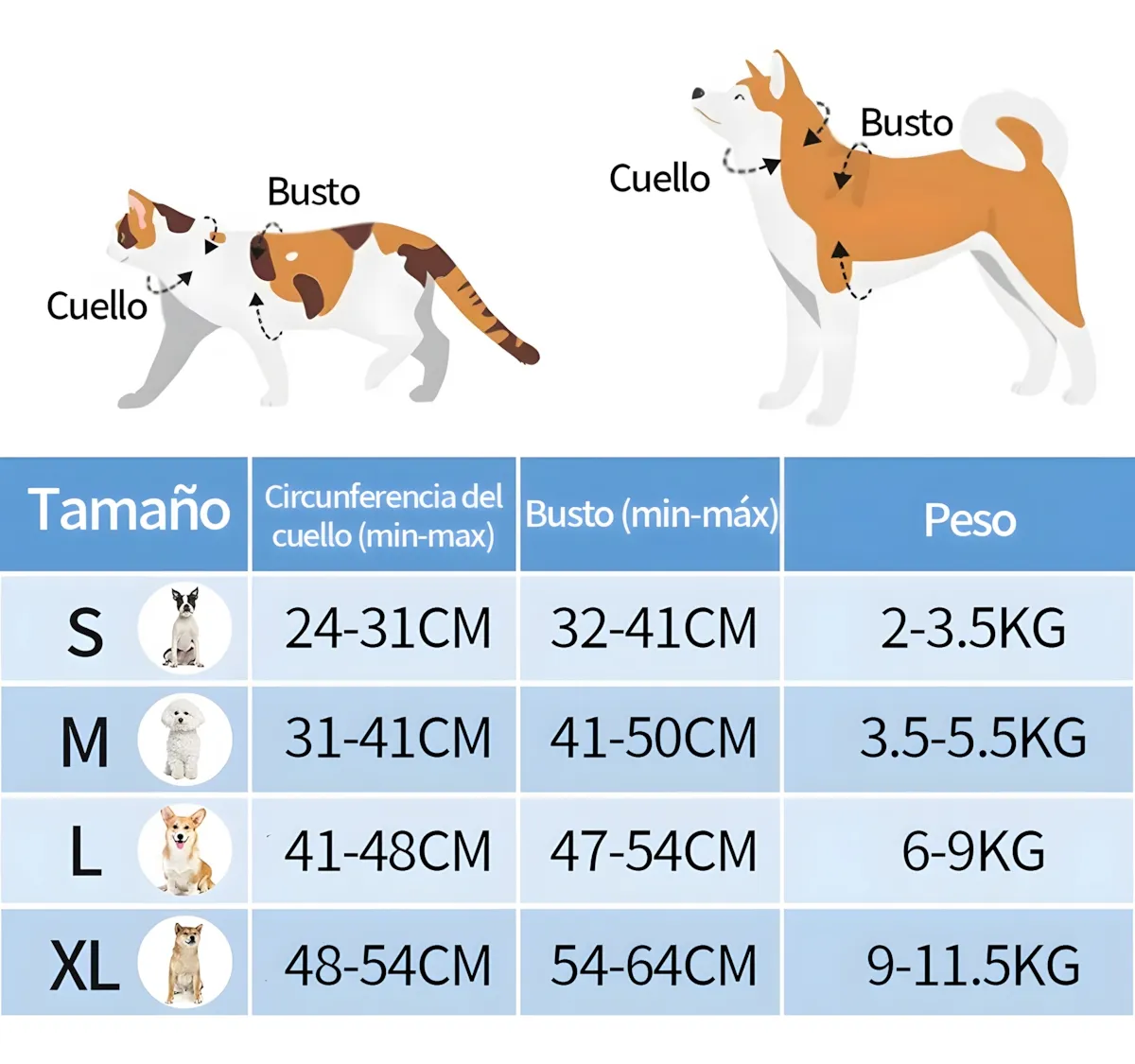 Foto 5 pulgar | Pechera Belug Arnés Con Bandas Lila Talla Xl