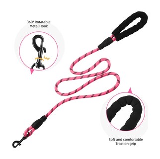 Foto 4 | Pechera Belug Arnés Mascotas Fucsia Talla Xs