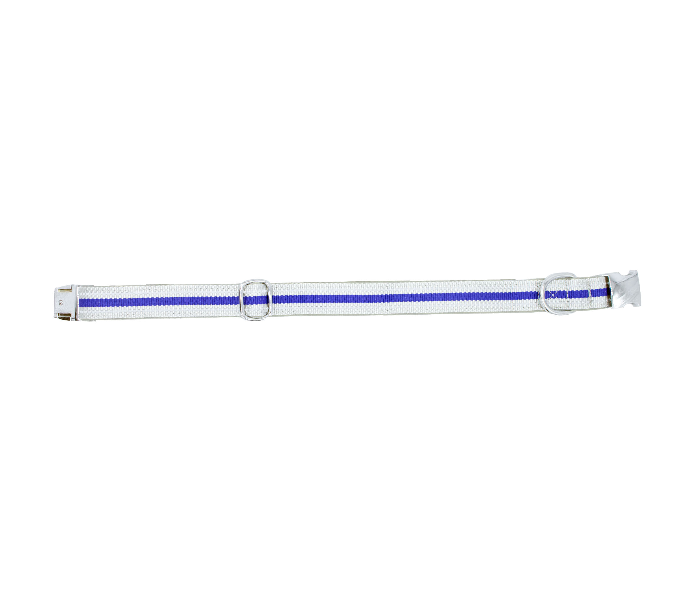 Foto 4 pulgar | Collar con Banda Reflectiva para Mascotas Pet's Life PP31 color Azul Grande
