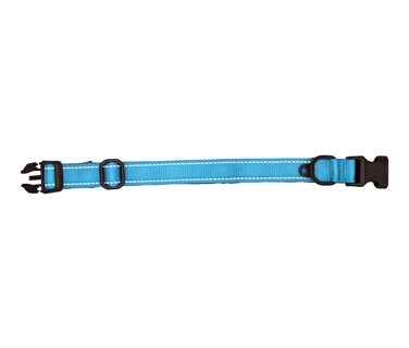 Foto 3 | Collar de Nylon Pet's Life Pp03 Azul Chico
