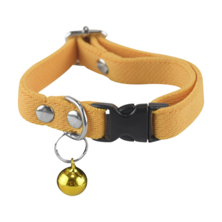 Foto 1 | Collar Elástico con Cascabel para Gato Fancy Pets