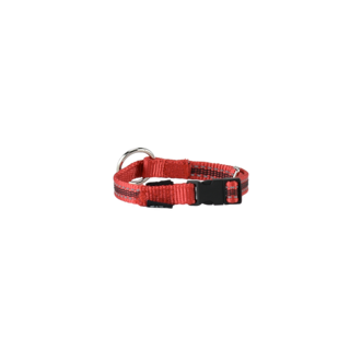 Foto 3 | Collar Ajustable Fancy Pets color Rojo para Mascota