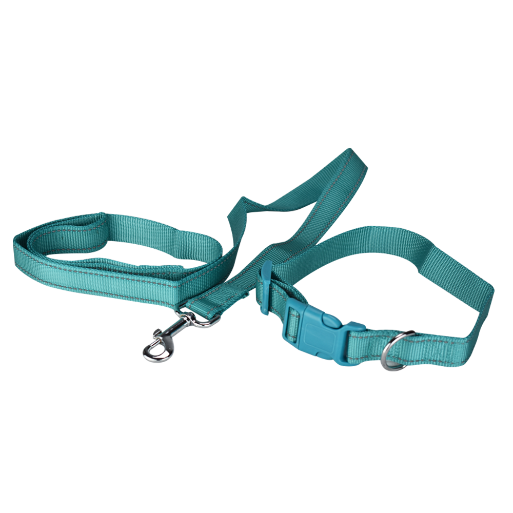 Foto 2 | Correa con Collar Fancy Pets para Mascota