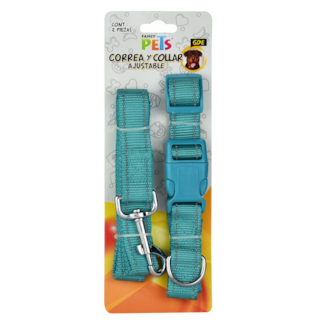 Foto 3 | Correa con Collar Fancy Pets para Mascota