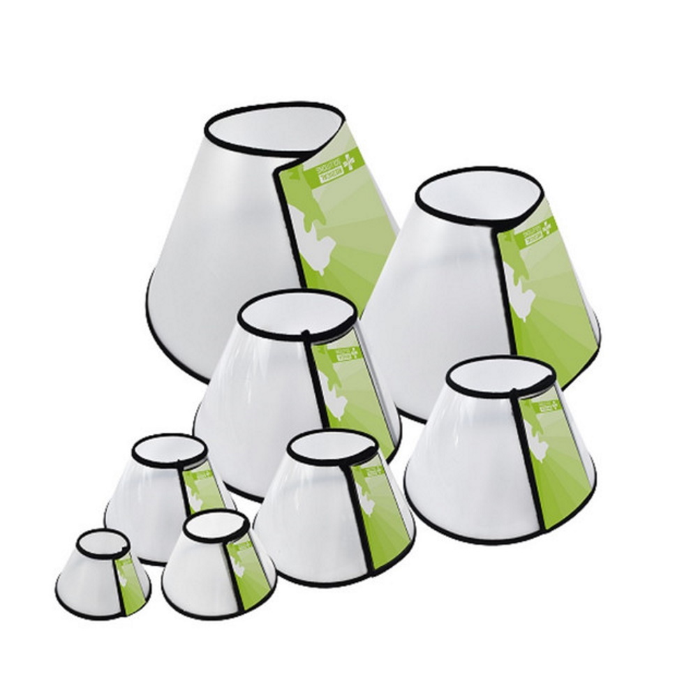 Paquete Collares Isabelinos 8 Pz Talla 0-7 Medical Solutions