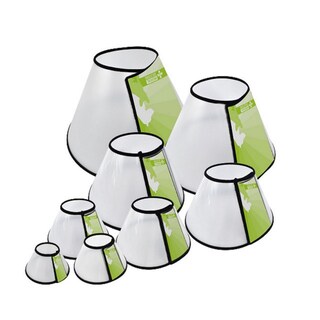 Foto 1 | Paquete Collares Isabelinos 8 Pz Talla 0-7 Medical Solutions
