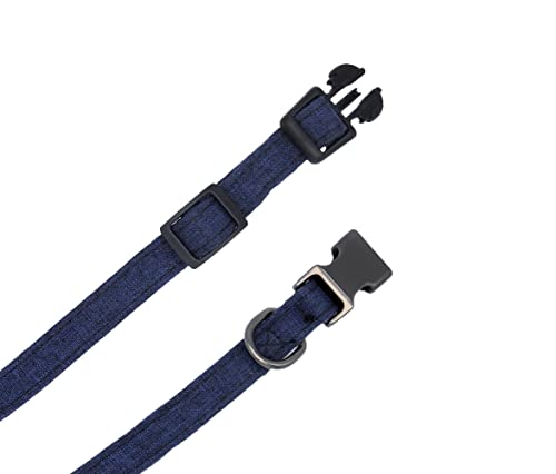 Foto 5 pulgar | Collar Ajustable Pet's Life para Mascota