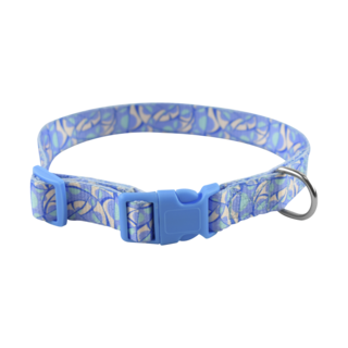Foto 2 | Collar para Perro Fancy Pets FL9511 Multicolor Tamaño Mediano