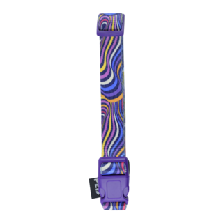 Foto 3 | Collar Galería Aqua Pop para Perro Fancy Pets Multicolor