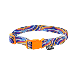 Foto 2 | Collar Galería para Perro Fancy Pets Multicolor
