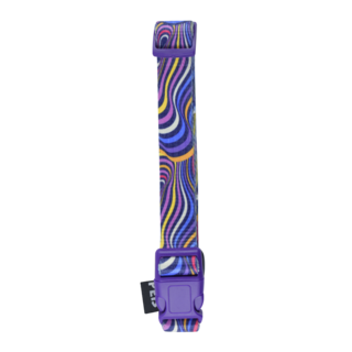 Foto 3 | Collar Galería Aqua Pop para Perro Fancy Pets Multicolor