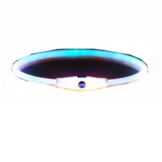 Foto 3 | Collar de Luz para Perros Eo Safe Imports Esi-12852 Recargable