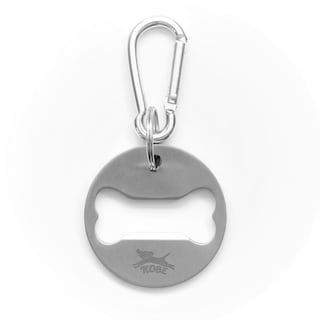 Foto 1 | Collar Kikkerland con Abrebotelllas de Perro Kobe