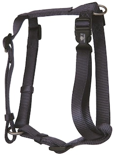 Foto 1 | Arnés Para Perros Hamilton Adjustable Comfort Large Grafito - Venta Internacional.