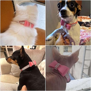 Foto 1 | Collar De Perro Huoguo Para Perros Pequeños, Medianos Y Grandes, Hembras Y Machos - Venta Internacional.
