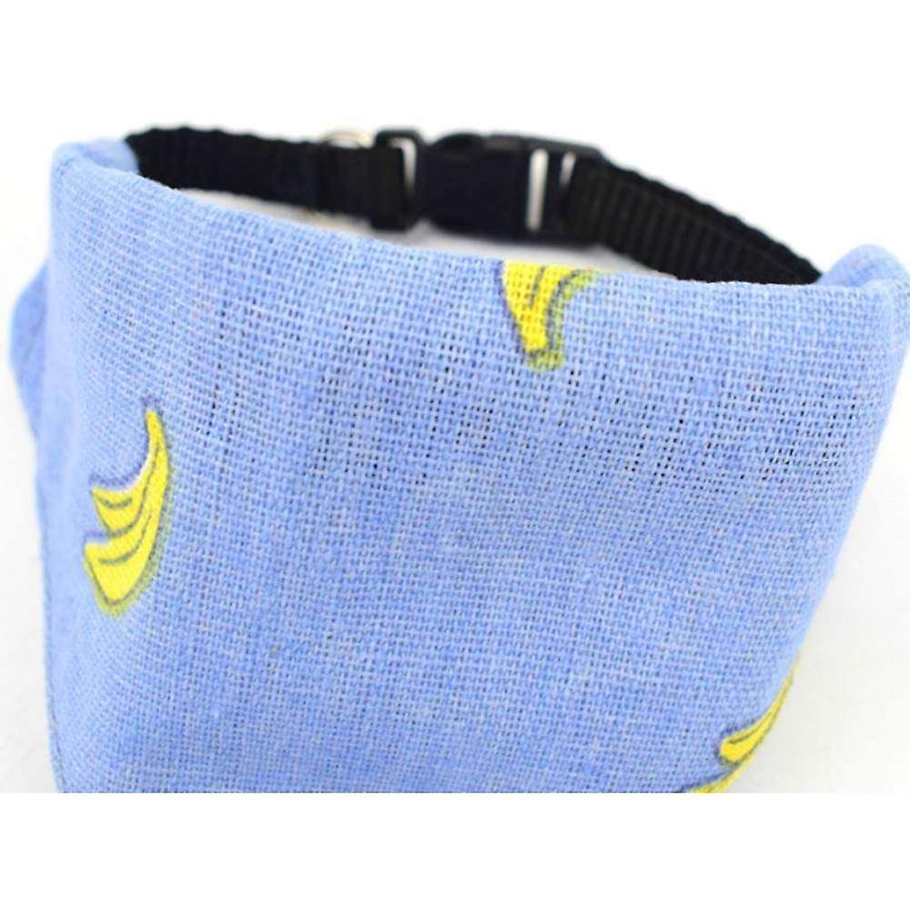 Foto 2 pulgar | Collar Tipo Bandana Para Perro, Baberos Ajustables, Bufanda Con Hebilla - Venta Internacional.