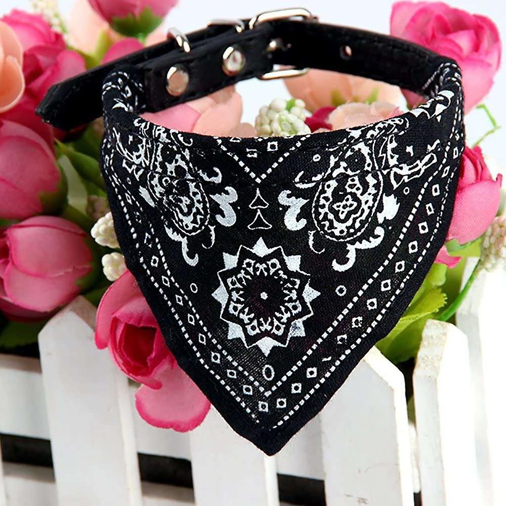 Pañuelos Ajustables Para Mascotas, Gatos Y Cachorros, Cuello Triangular - Venta Internacional.