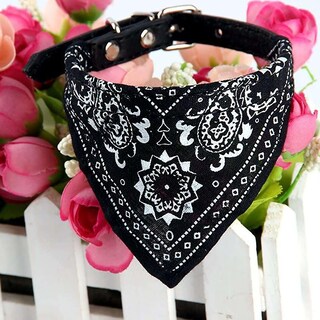 Foto 1 | Pañuelos Ajustables Para Mascotas, Gatos Y Cachorros, Cuello Triangular - Venta Internacional.