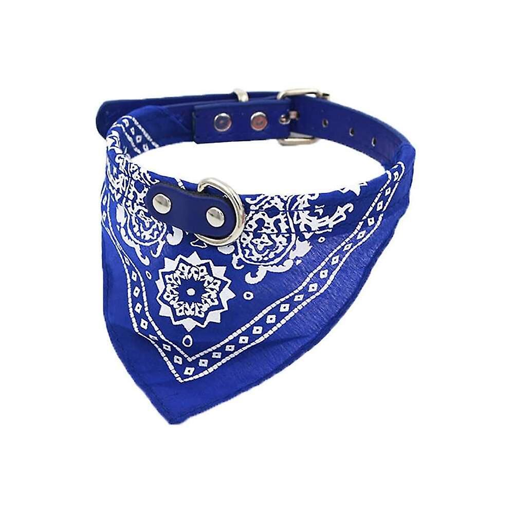 Foto 5 | Pañuelos Ajustables Para Mascotas, Gatos Y Cachorros, Cuello Triangular - Venta Internacional.