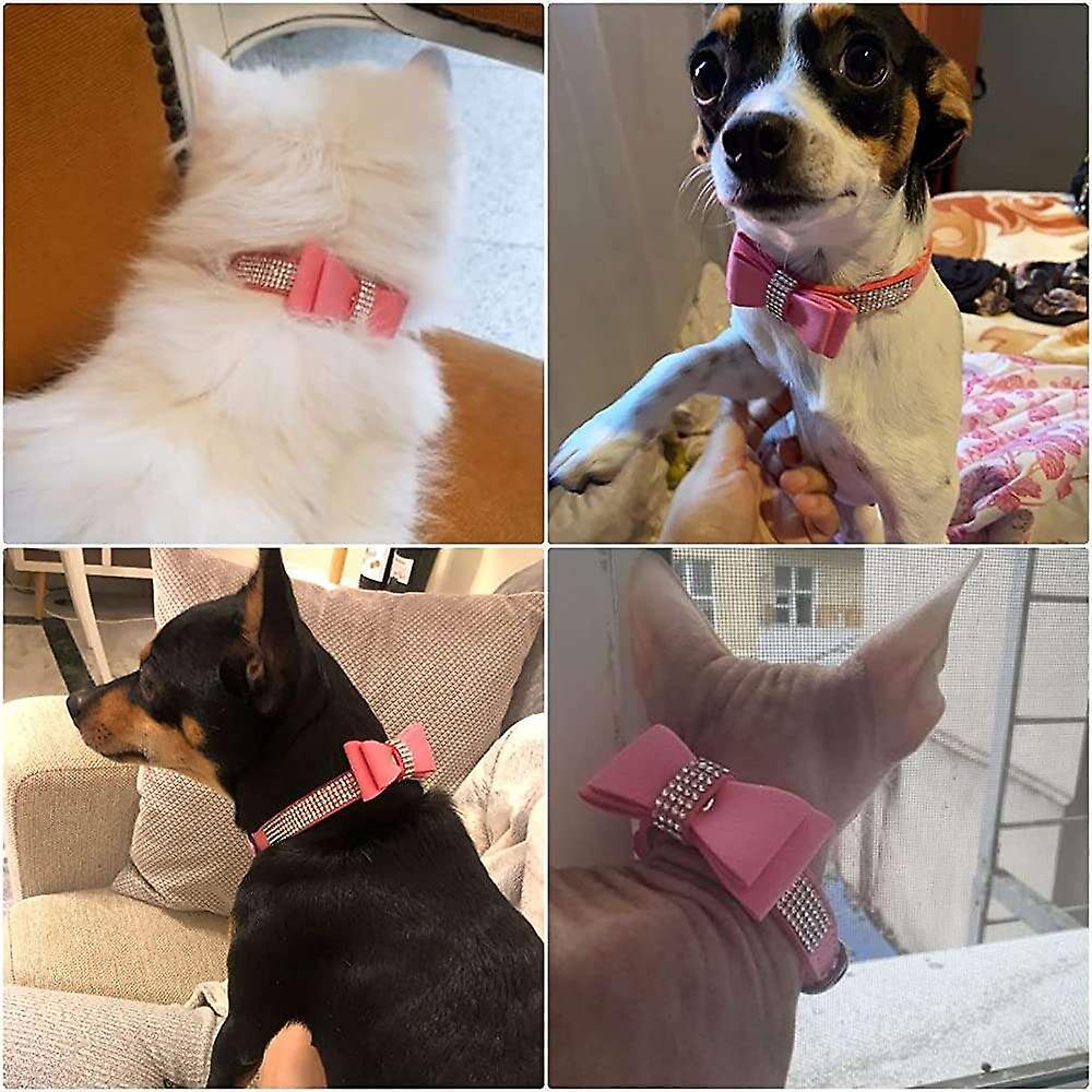 Collar De Perro Huoguo Para Perros Pequeños, Medianos Y Grandes, Hembras Y Machos - Venta Internacional.