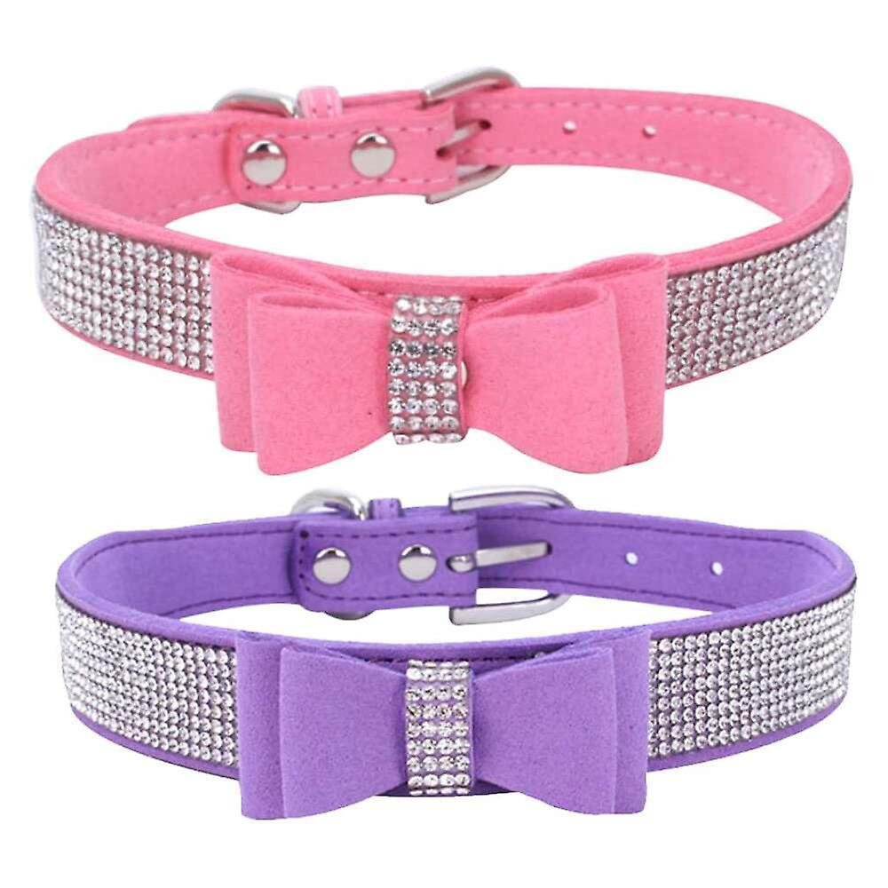 Foto 6 pulgar | Collar De Perro Huoguo Para Perros Pequeños, Medianos Y Grandes, Hembras Y Machos - Venta Internacional.