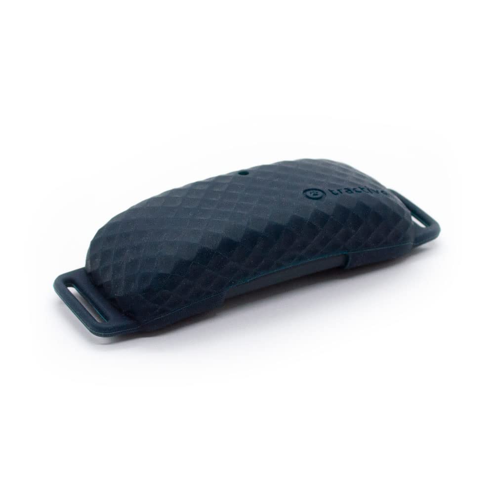 Foto 6 pulgar | Collar De Fijación Tractive Gps Cat 4 X3 Para Gatos Midnight Bl - Venta Internacional.