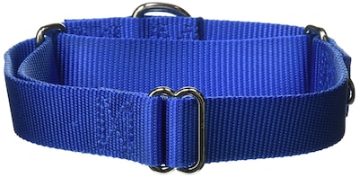 Foto 2 | Collar Martingale Petsafe 1 Mediano Para Perro, Color Azul Real - Venta Internacional.